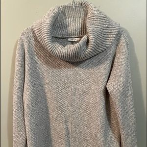 Women’s Maurice’s Cowl Neck Long-sleeved Sweater